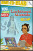 Lin-Manuel Miranda: Ready-To-Read Level 3