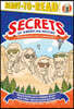 Mount Rushmore's Hidden Room and Other Monumental Secrets: Monuments and Landmarks (Ready-To-Read Level 3)
