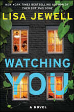 Watching You