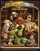 The Hearthstone Pop-Up Book, 1