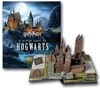 Harry Potter: A Pop-Up Guide to Hogwarts