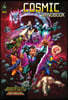 Cosmic Handbook: A Mutants & Masterminds Sourcebook