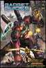 Gadget Guides: A Mutants & Masterminds Sourcebook