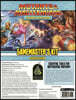 Mutants & Masterminds Gamemaster's Kit, Revised Edition