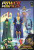 Power Profiles: A Mutants & Masterminds Sourcebook