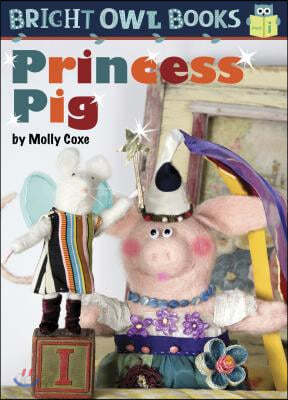 Princess Pig