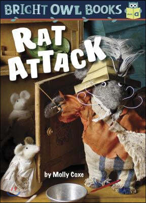 Rat Attack