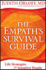 The Empath's Survival Guide: Life Strategies for Sensitive People