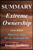 Summary Extreme Ownership
