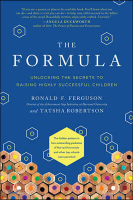 The Formula: Unlocking the Secrets to Raising Highly Successful Children