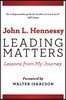 Leading Matters: Lessons from My Journey