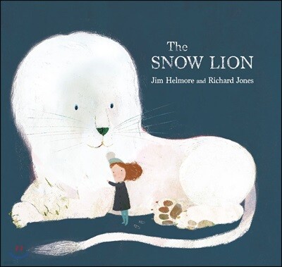 The Snow Lion