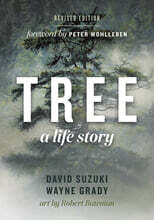 Tree: A Life Story