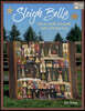 Sleigh Bells: Stitch a Folk-Art Quilt Full of Winter Fun