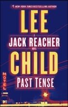 Past Tense: A Jack Reacher Novel