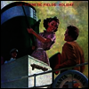 Magnetic Fields - Holiday (Download Card)(180G)(LP)