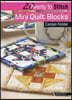 20 to Stitch: Mini Quilt Blocks