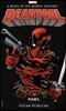 Deadpool: Paws