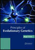 Principles of Evolutionary Genetics