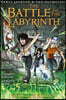 Percy Jackson and the Olympians: Battle of the Labyrinth: The Graphic Novel, The-Percy Jackson and the Olympians