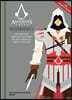 Assassin's Creed Infographics