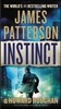 Instinct (Previously Published as Murder Games)