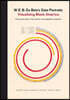 W. E. B. Du Bois's Data Portraits: Visualizing Black America