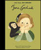 Jane Goodall