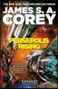 Persepolis Rising