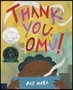 Thank You, Omu! (Caldecott Honor Award Winner)