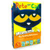 Pete the Cat: Big Reading Adventures: 5 Far-Out Books in 1 Box!
