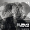 Nevermind 텔레만: 파리 사중주 (Telemannn: Quatuors Parisiens)