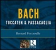 Bernard Foccroulle 바흐: 토카타와 파사칼리아 (J.S. Bach: Toccatas & Passacaglia)