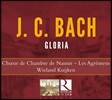 Wieland Kuijken 요한 크리스티안 바흐: 글로리아 (J. C. Bach: Gloria)