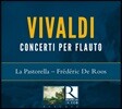 La Pastorella 비발디: 리코더 협주곡집 Op.10 외 (Vivaldi: Recorder Concertos)