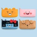 카카오프렌즈 리틀 프렌즈 스탠딩 펜슬케이스