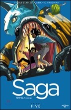 사가 Vol.5