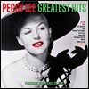Peggy Lee (페기 리) - Greatest Hits