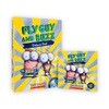 플라이 가이 원서 페이퍼백 15종 박스 세트 (CD 2장 포함) Fly Guy & Buzz Deluxe Set (with 2 CDs)