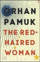 The Red-Haired Woman