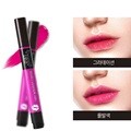 아이유비 벨벳 쿠션 틴트 핑크