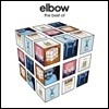 Elbow (엘보우) - The Best Of [일반반]