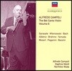Alfredo Campoli 알프레도 캄폴리 벨 칸토 바이올린 6집 - 데카 라스트 레코딩 (The Belcanto Violin Vol.6)