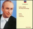Karel Ancerl 카렐 안체를의 필립스 레코딩 (The Philips Recordings)