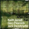 Keith Jarrett / Jack DeJohnette / Gary Peacock - After The Fall 키스 자렛, 개리 피코크, 잭 디조넷