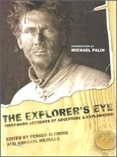 The Explorer's Eye
