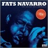 Fats Navarro (팻츠 나바로) - The Savoy Recordings: Fats Navarro
