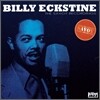 Billy Eckstine (빌리 엑스타인) - The Savoy Recordings: Billy Eckstine