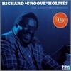 Richard Groove Holmes (리처드 홈스) - The Savoy Recordings: Richard Groove Holmes