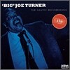 Big Joe Turner (빅 조 터너) - The Savoy Recordings: Big Joe Turner